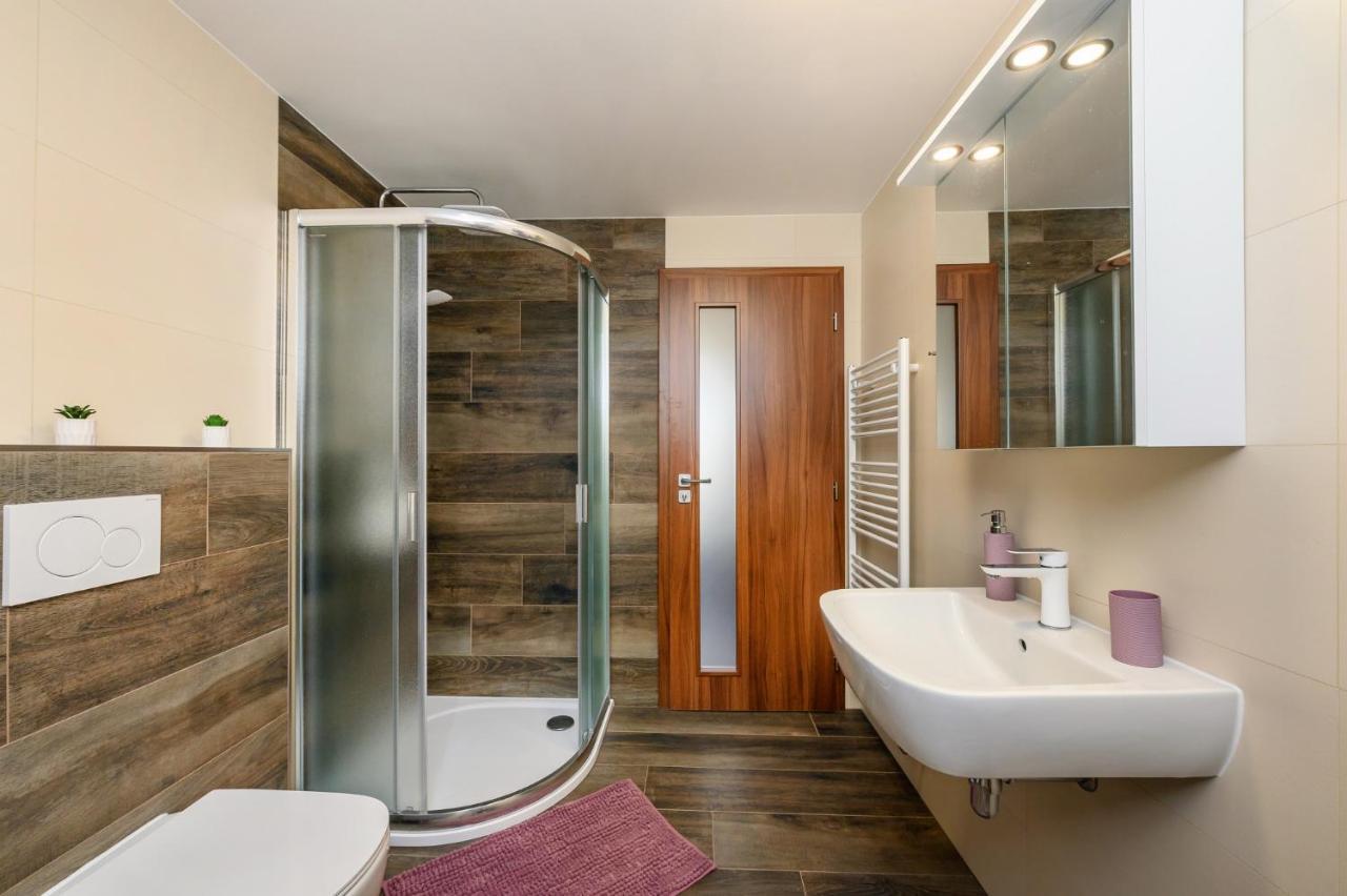Apartmany Zavetri Losina Ngoại thất bức ảnh