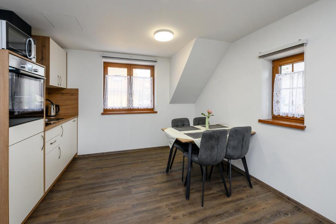 Apartmany Zavetri Losina Ngoại thất bức ảnh