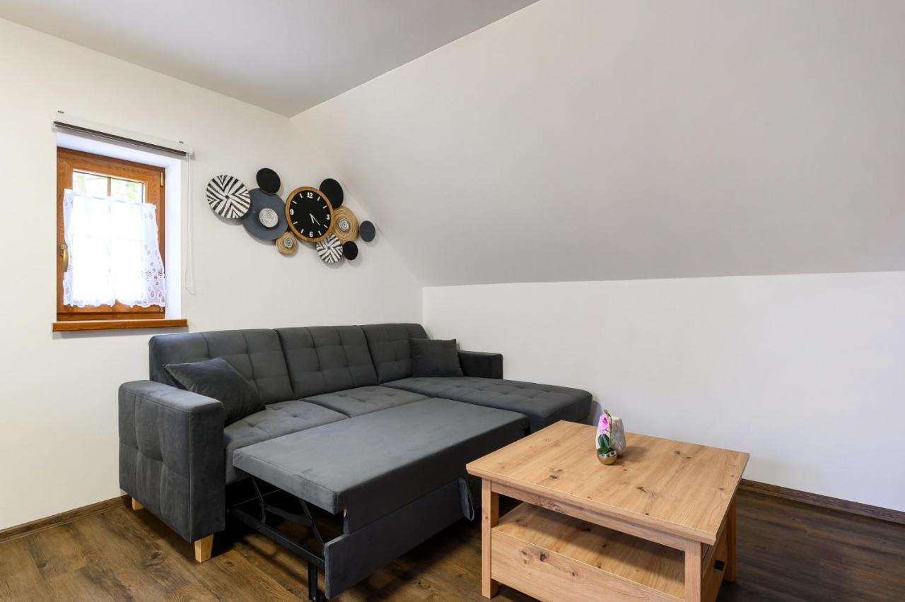 Apartmany Zavetri Losina Ngoại thất bức ảnh