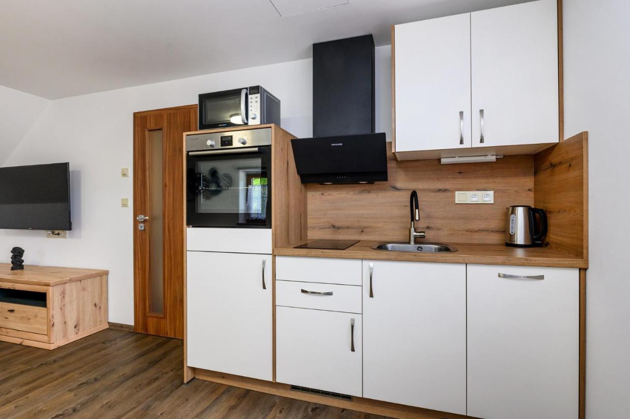 Apartmany Zavetri Losina Ngoại thất bức ảnh