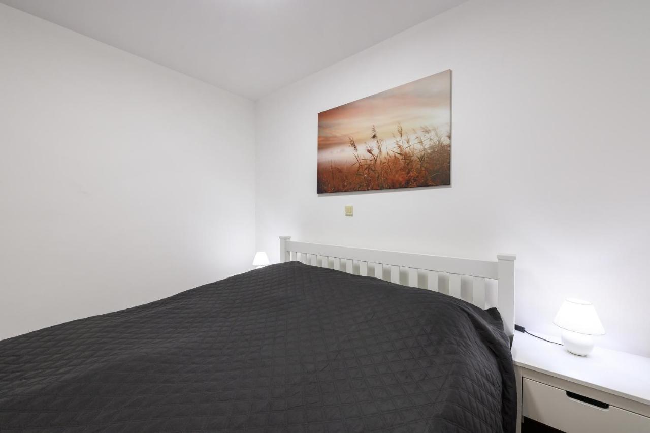 Apartmany Zavetri Losina Ngoại thất bức ảnh