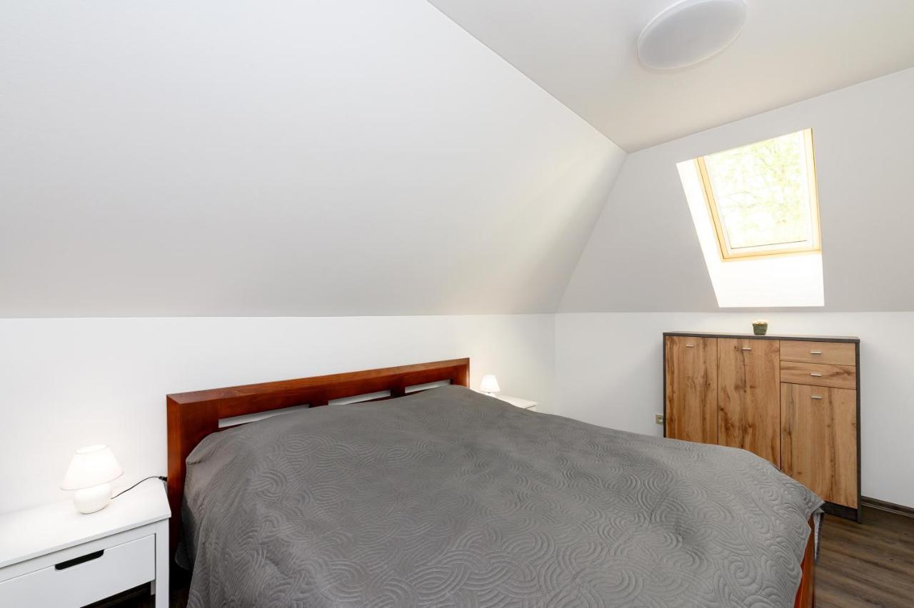 Apartmany Zavetri Losina Ngoại thất bức ảnh
