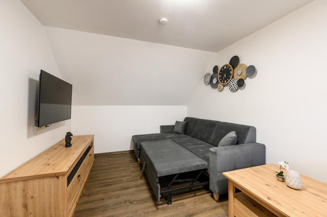 Apartmany Zavetri Losina Ngoại thất bức ảnh