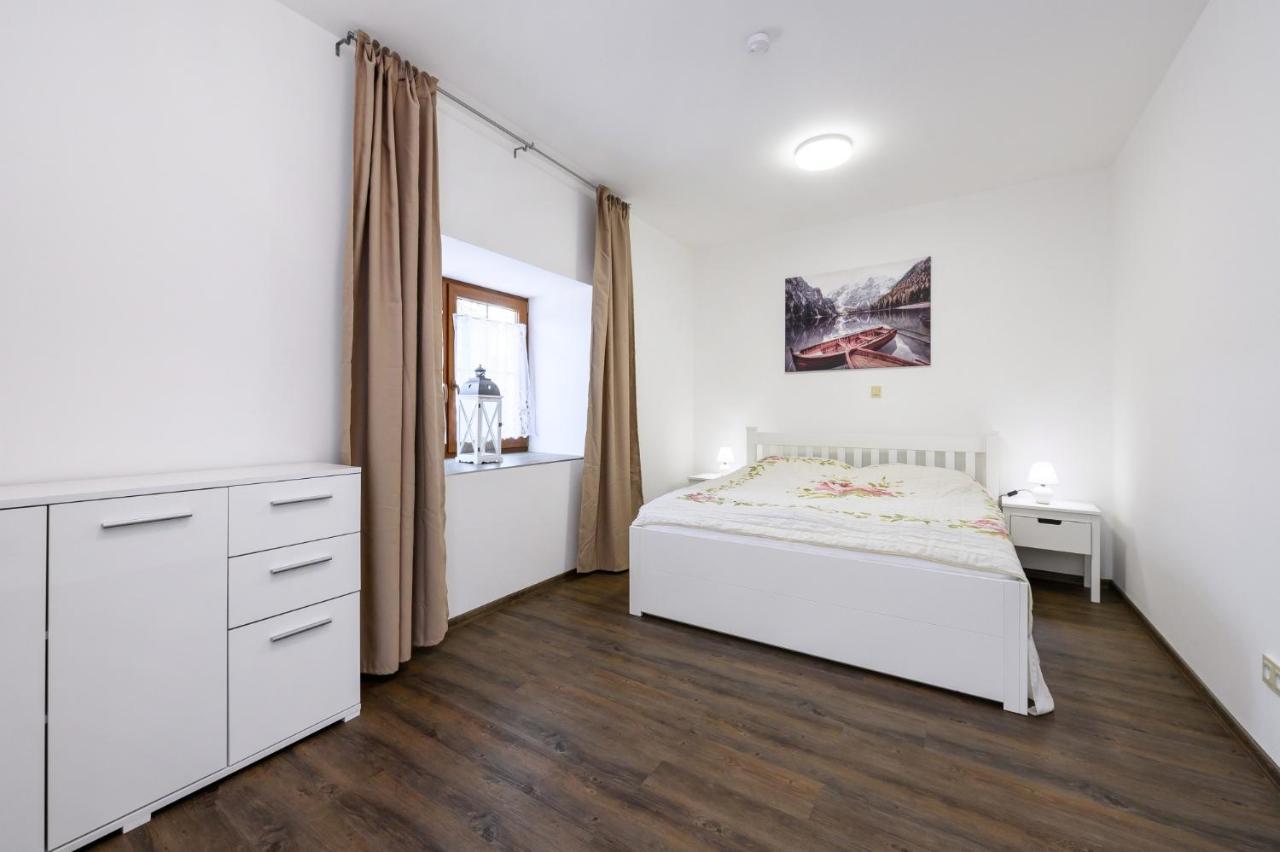 Apartmany Zavetri Losina Ngoại thất bức ảnh
