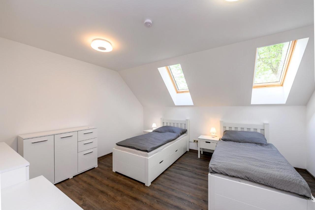 Apartmany Zavetri Losina Ngoại thất bức ảnh