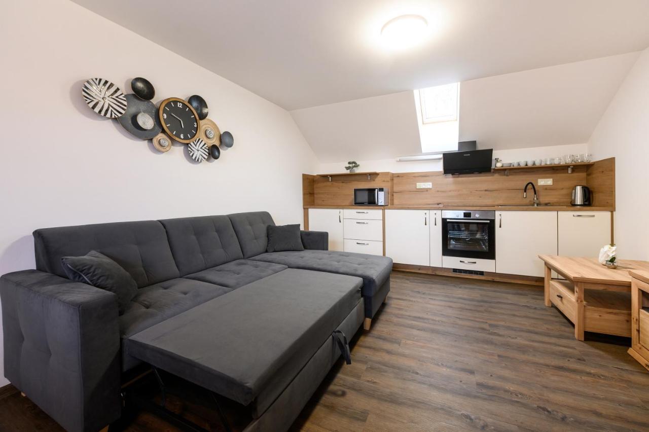 Apartmany Zavetri Losina Ngoại thất bức ảnh