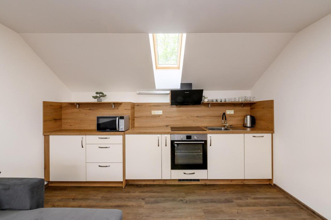 Apartmany Zavetri Losina Ngoại thất bức ảnh