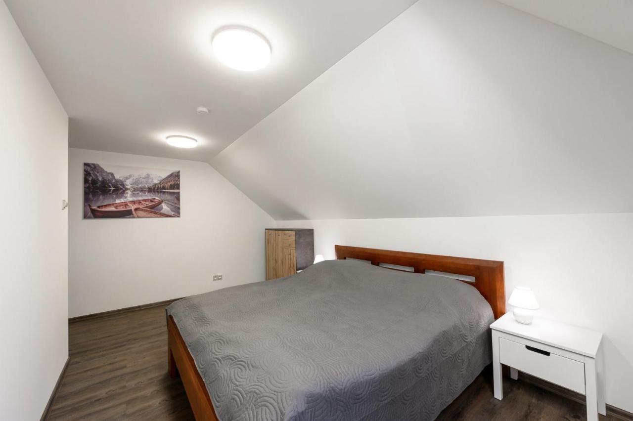 Apartmany Zavetri Losina Ngoại thất bức ảnh